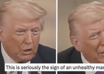 Donald Trump was furious at the way Switzerland's female PM spoke to him except the Swiss don't have a PM (and the president is a man)