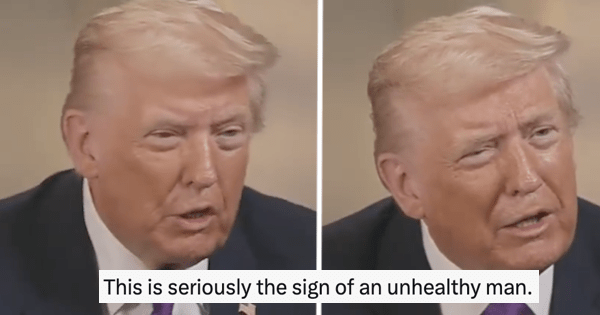 Donald Trump was furious at the way Switzerland's female PM spoke to him except the Swiss don't have a PM (and the president is a man)