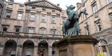 Edinburgh council housing allocations suspension to continue