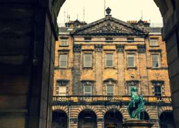 Homelessness in Edinburgh up nearly 10% amid budget underspend