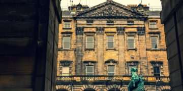 Homelessness in Edinburgh up nearly 10% amid budget underspend