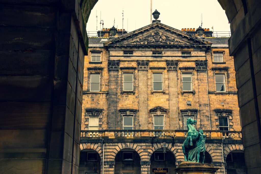 Homelessness in Edinburgh up nearly 10% amid budget underspend