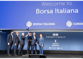 KKCG Plans to Increase Stake in Ferretti, Weichai-aligned Controlling Shareholder Simultaneously Buys More Shares