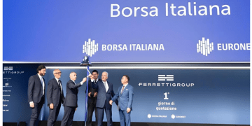 KKCG Plans to Increase Stake in Ferretti, Weichai-aligned Controlling Shareholder Simultaneously Buys More Shares