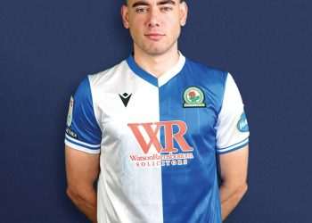 Lewis Miller to miss World Cup after complete rupture of his Achilles tendon