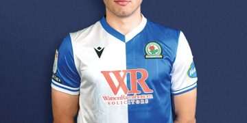 Lewis Miller to miss World Cup after complete rupture of his Achilles tendon