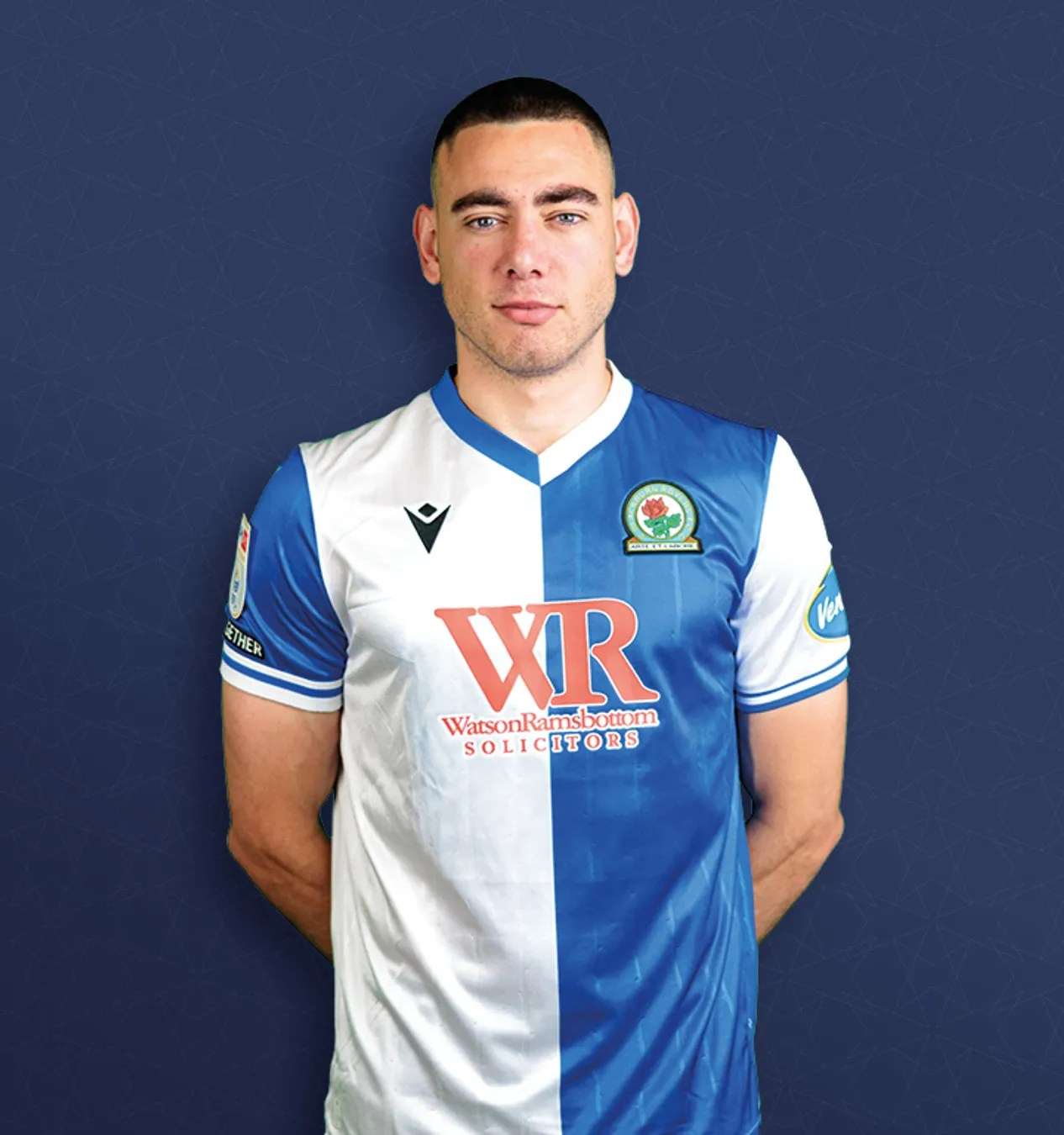 Lewis Miller to miss World Cup after complete rupture of his Achilles tendon