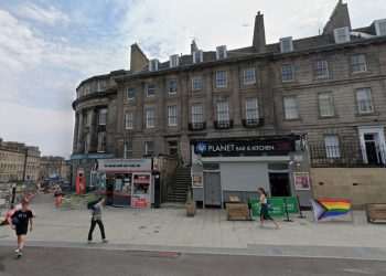 Plans approved to turn former social club into holiday flats