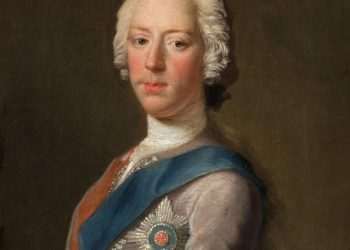 Researchers uncover evidence of historic Bonnie Prince Charlie assassination plot