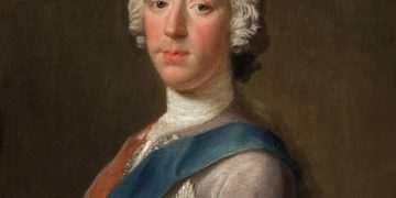 Researchers uncover evidence of historic Bonnie Prince Charlie assassination plot