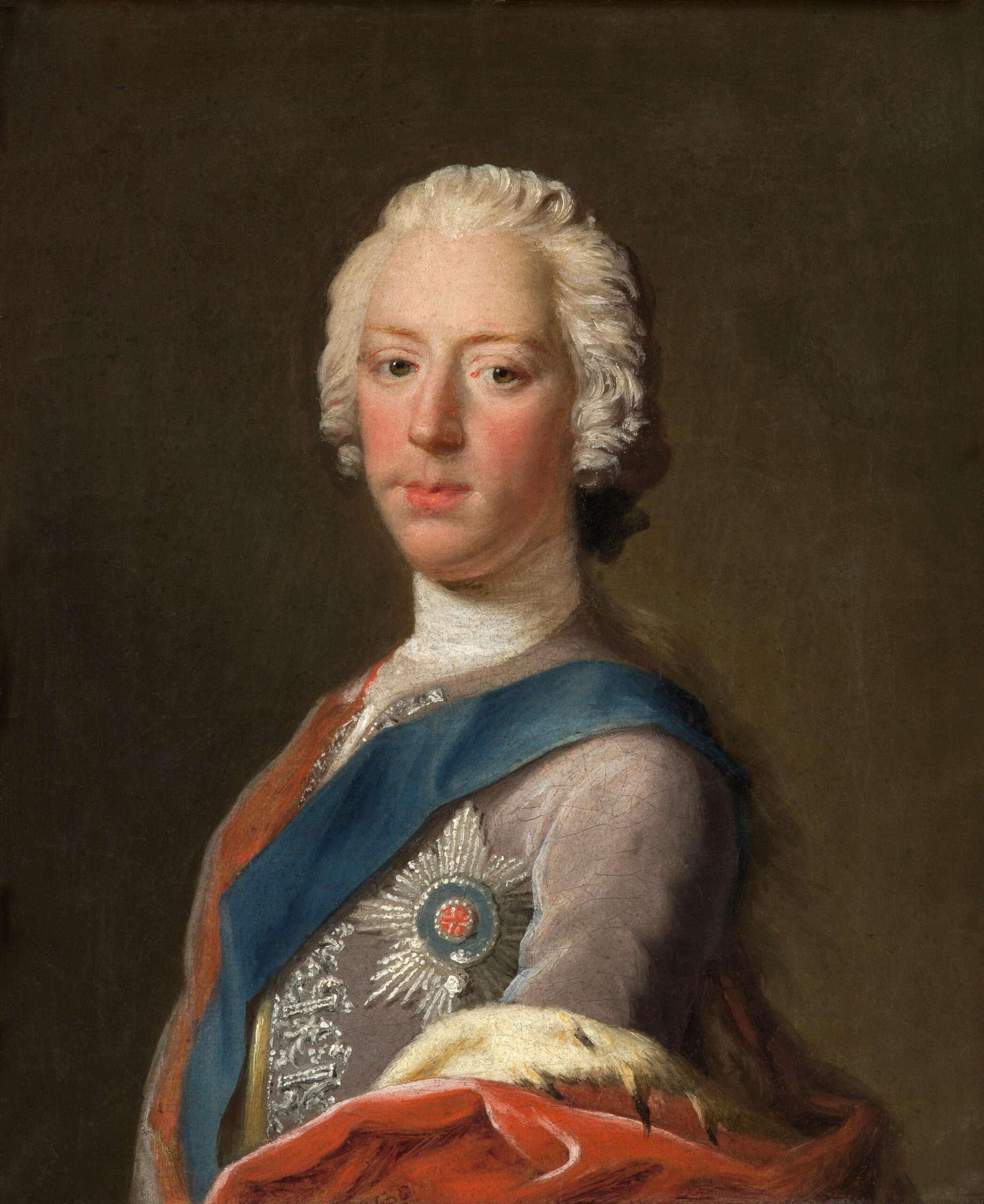 Researchers uncover evidence of historic Bonnie Prince Charlie assassination plot