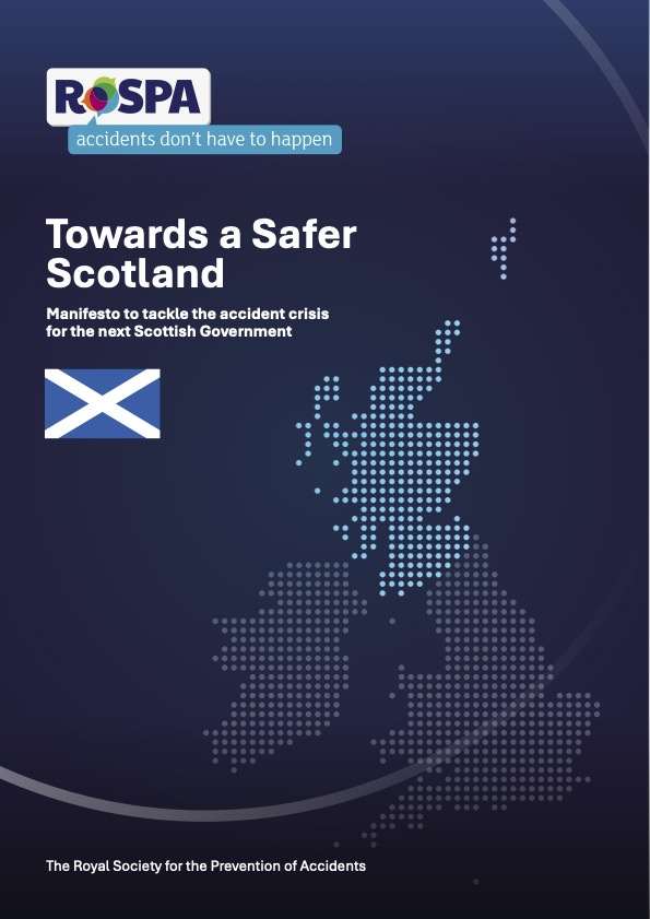 Accidental death crisis hits Scotland