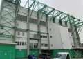 Hibs end current partnership with Fanatics
