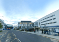 Investigation as mould found in Edinburgh children's hospital