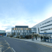 Investigation as mould found in Edinburgh children's hospital