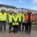 Midlothian councillors take tour of region's latest developments