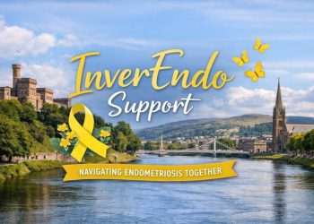 New support group for women "failed" by endometriosis care