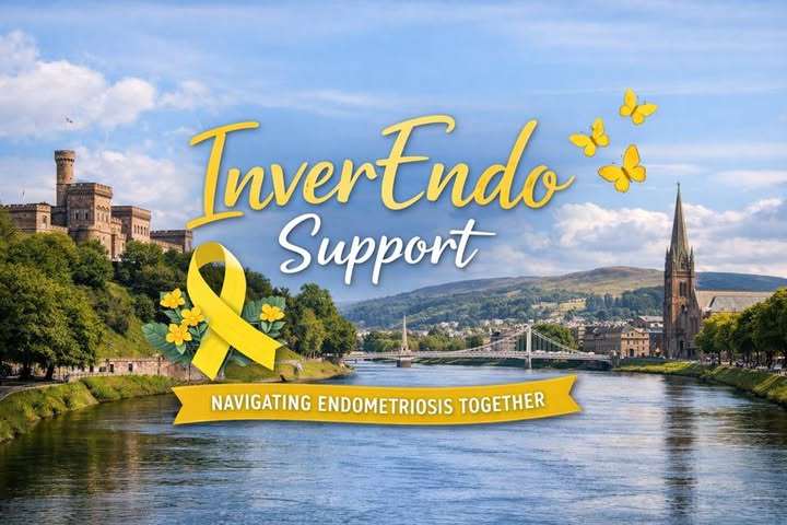 New support group for women "failed" by endometriosis care