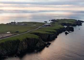 Scotland’s space sector now “globally significant”, claims minister