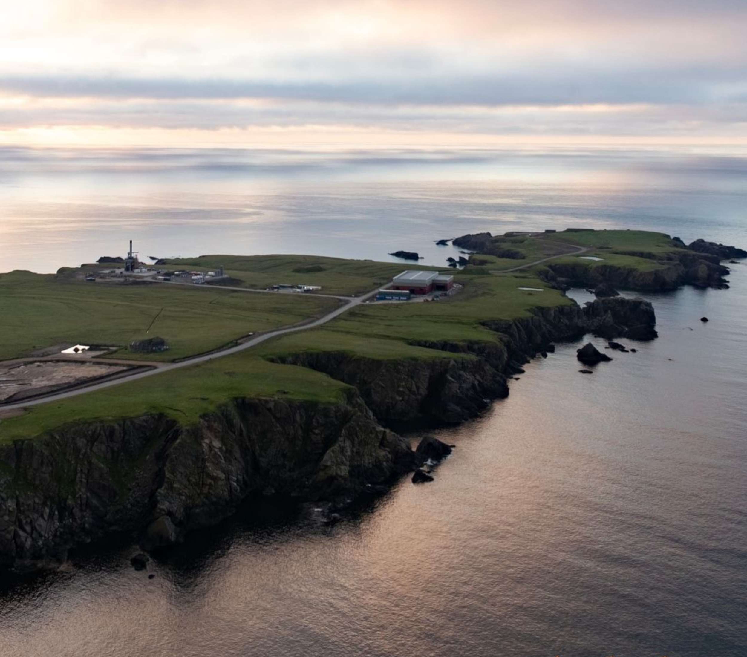 Scotland’s space sector now “globally significant”, claims minister