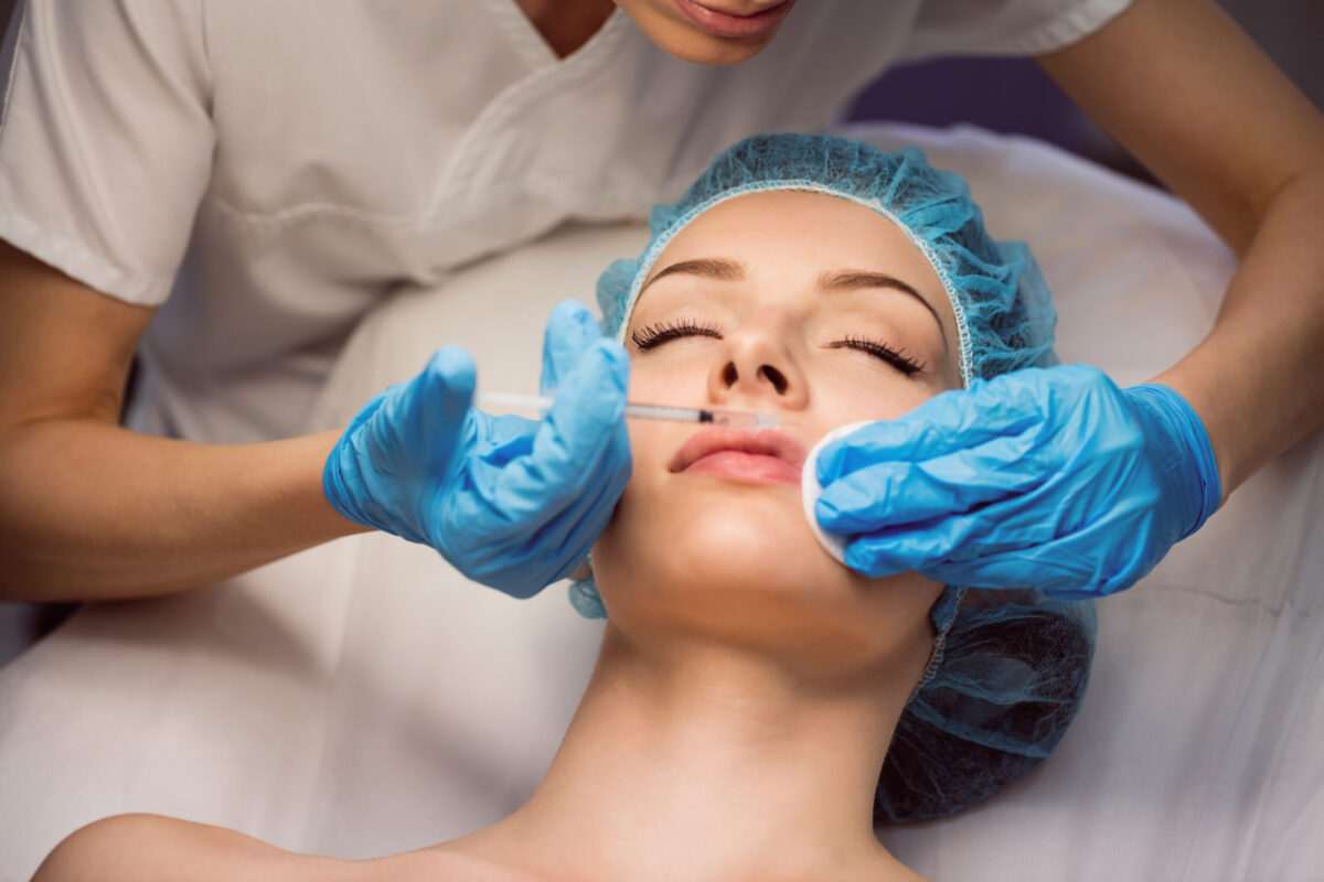 Scottish Government to crack down on cosmetic procedures
