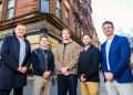 Scottish property veterans launch commercial management firm