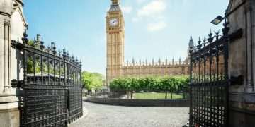 Cross-party MPs publish ‘ready to go’ blueprint for electoral reform commission