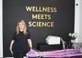 Edinburgh wellness studio relaunches with science-led approach