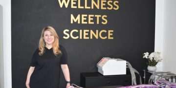 Edinburgh wellness studio relaunches with science-led approach