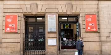 Edinburgh's Rose Theatre to be converted into hotel with rooftop bar