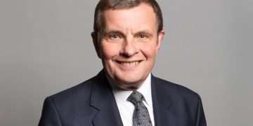 Former Conservative cabinet minister David Jones joins Reform UK