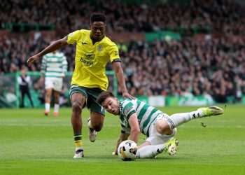 Full list of post-split fixtures announced for premiership