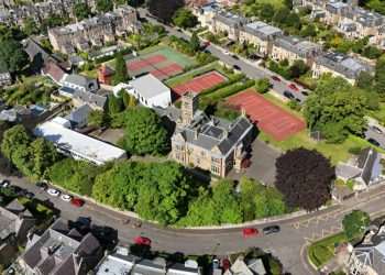 Green light given for 48-home retirement village in Edinburgh