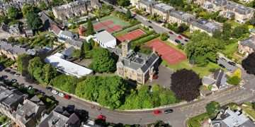 Green light given for 48-home retirement village in Edinburgh