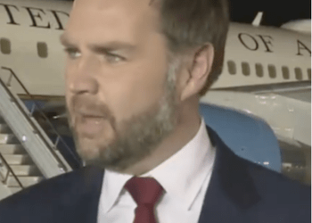 JD Vance said it was a 'misunderstanding' that the Middle East ceasefire would actually involve cease firing and was fact checked into oblivion