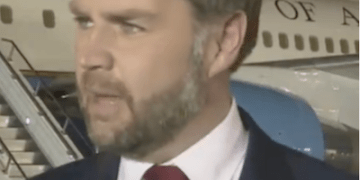 JD Vance said it was a 'misunderstanding' that the Middle East ceasefire would actually involve cease firing and was fact checked into oblivion