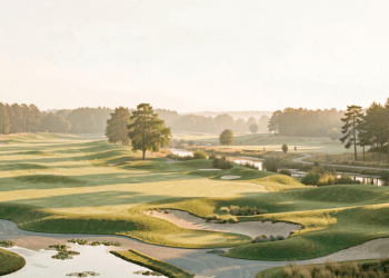 Proposals revealed for £480m hotel development in Angus