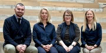 SAIC relocates to Highlands amid funding boost