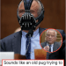 This minute-long clip of RFK Jr. breathing closely into his senate hearing mic inspired some of Twitter's funniest work in years