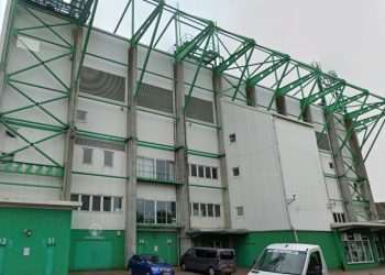 Tickets now on sale for Edinburgh derby
