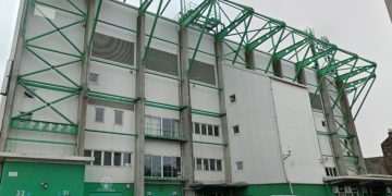 Tickets now on sale for Edinburgh derby