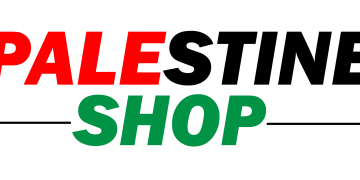 How The Palestine Shop Is Bringing Cultural Identity Into UK Homes