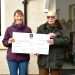 Completion of South Queensferry homes triggers charity donation