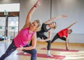 Edinburgh Leisure announces £0 joining fee for May