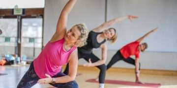 Edinburgh Leisure announces £0 joining fee for May