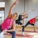 Edinburgh Leisure announces £0 joining fee for May