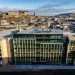 Global property consultancy firm relocates Edinburgh offices