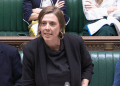 Jess Phillips resigns - Politics.co.uk