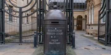 Leigh Griffiths facing criminal conspiracy allegations