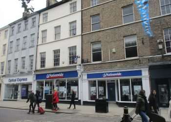 Nationwide to introduce feature to hide abusive payments